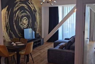 Apartament cu 2 camere decomandat, mobilat în Aviației - 4