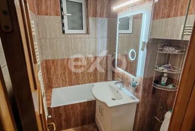 Apartament cu 2 camere, mobilat în Trivale