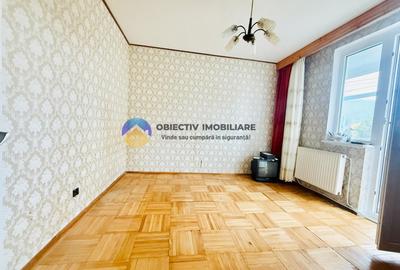 Apartament cu 2 camere decomandat în Central - 2