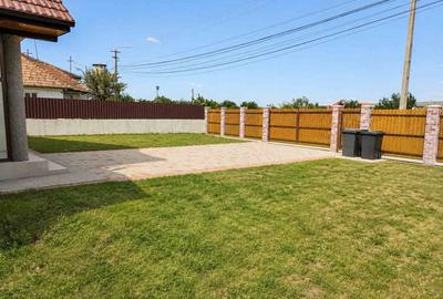 Casă individuală cu 4 camere cu Teren 700 Mp în Sânnicoară - 2