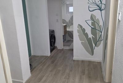 Apartament cu 2 camere decomandat în Aradul Nou