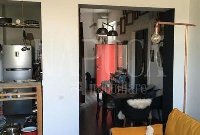 Casă cu 3 camere cu Teren 60 Mp în Central