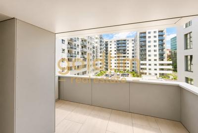 Apartament cu 3 camere nedecomandat, mobilat în Pipera - 13