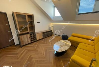 Apartament cu 3 camere în Turnișor