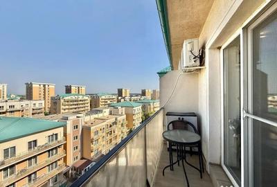 Apartament cu 2 camere decomandat în Ștefăneștii de Jos - 9