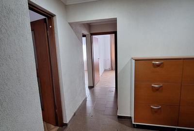 Apartament cu 3 camere decomandat în Lotus - 9