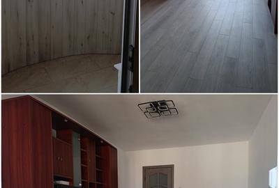 Apartament cu 3 camere decomandat în Micro 21 - 1