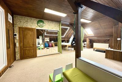 Spațiu comercial, de 261 mp, în Moșnița Nouă - 24