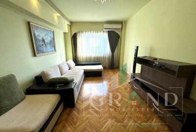 Apartament cu 3 camere semidecomandat, mobilat în Mărăști - 11