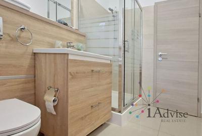 Apartament cu 2 camere în Poiana Brașov
