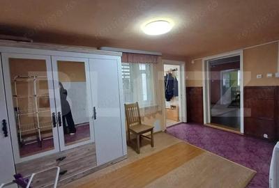 Casă cu 4 camere cu Teren 270 Mp în Central - 2