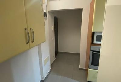 Apartament cu 2 camere semidecomandat, mobilat în Letea - 8