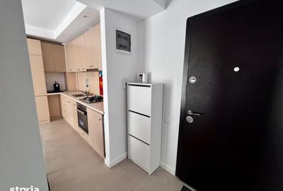 Apartament cu 2 camere în Ștefăneștii de Jos - 9