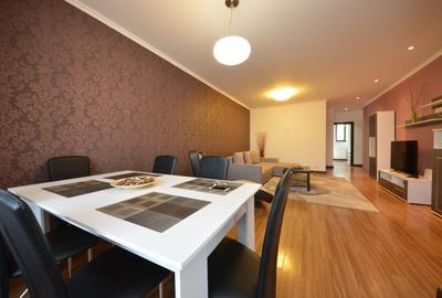 Apartament cu 3 camere semidecomandat în Șoseaua Nordului - 2