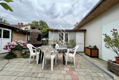 Casă cu 5 camere cu Piscina în Elisabetin