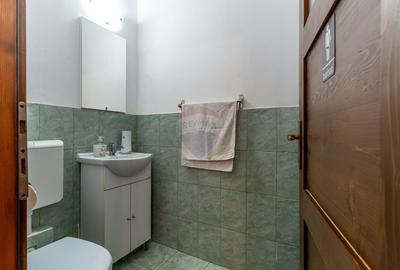Casă cu 7 camere cu Teren 1300 Mp în Beliș - 20