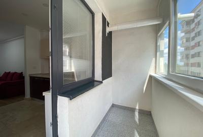 Apartament cu 3 camere decomandat în Drumul Taberei - 13