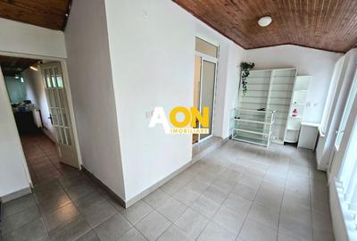 Spațiu comercial, de 40 mp, în Cetate - 4