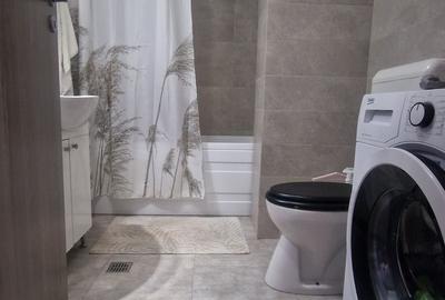 Apartament cu 2 camere semidecomandat în Central - 8