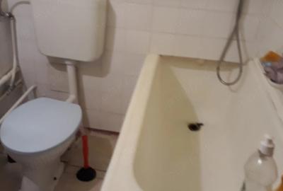 Garsonieră decomandată în Rogerius