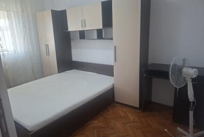 Apartament cu 2 camere semidecomandat în Central - 3