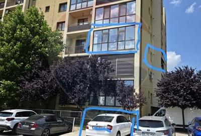 Apartament cu 2 camere decomandat, mobilat în Militari - 2