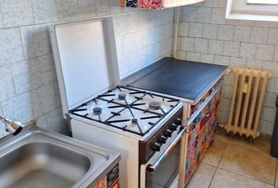 Apartament cu 2 camere semidecomandat în 1 Decembrie 1918 - 7