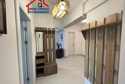 Apartament cu 2 camere decomandat în Banca Națională - 7