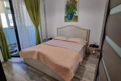Apartament cu 2 camere în Nord - 11
