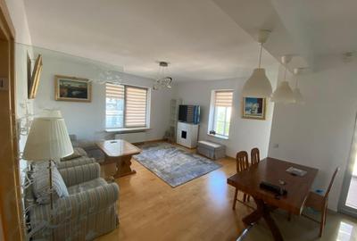 Apartament cu 3 camere decomandat, mobilat în Mihai Bravu - 4
