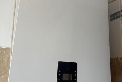 Apartament cu 2 camere, mobilat în Inel II - 14