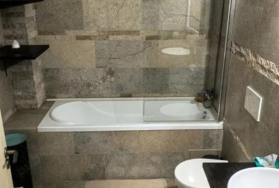 Casă cu 4 camere în Central - 7