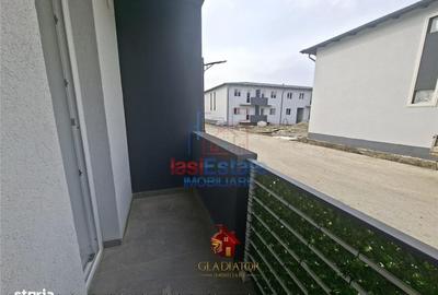 Garsonieră în Cug - 1