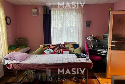 Apartament cu 3 camere semidecomandat în Central - 2