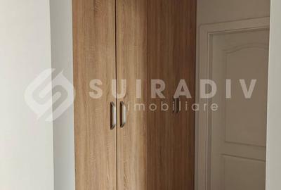 Apartament cu 2 camere semidecomandat, mobilat în Bună Ziua - 1