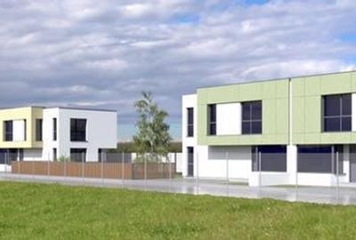 Casă cu 4 camere cu Teren 410 Mp în Corbeanca - 2