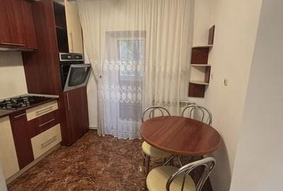 Apartament cu 2 camere în Central - 1