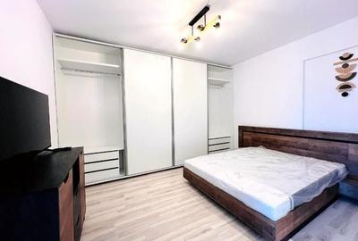 Apartament cu 2 camere nedecomandat, mobilat în Theodor Pallady - 2