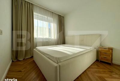 Apartament cu 2 camere semidecomandat în Calea Aradului - 4
