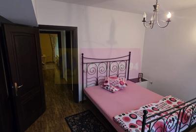 Casă individuală cu 5 camere cu Canalizare în Sud - 9