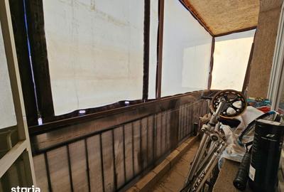 Apartament cu 2 camere semidecomandat, mobilat în Ferentari - 8