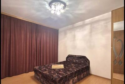 Apartament cu 2 camere semidecomandat în Central - 3