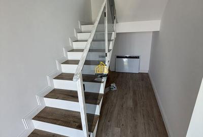 Casă cu 4 camere cu Teren 325 Mp în Prelungirea Ghencea - 11