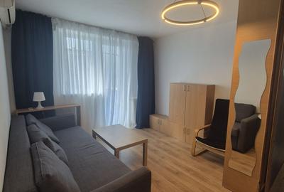 Apartament cu 2 camere decomandat în Lujerului