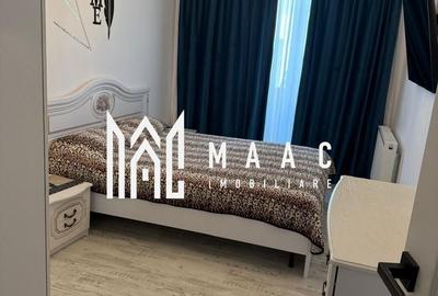 Apartament cu 3 camere, mobilat în Central - 2