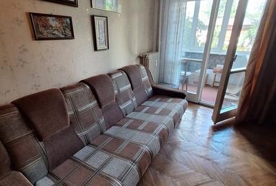 Apartament cu 3 camere semidecomandat în Basarabia - 6