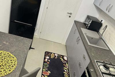 Apartament cu 2 camere semidecomandat în Pipera - 2