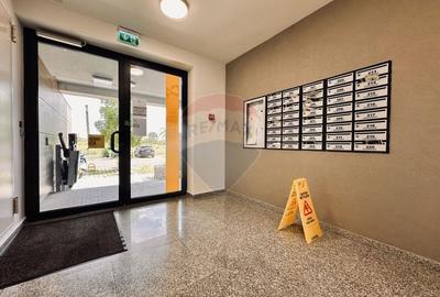 Apartament cu 3 camere decomandat în Chitila - 20