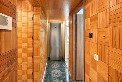 Apartament cu 2 camere decomandat, mobilat în Tudor - 8