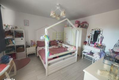 Casă cu 4 camere în Făcăi - 3